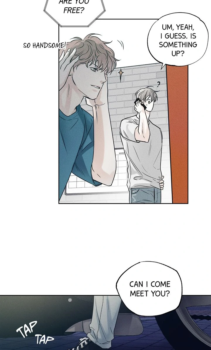 The Pizza Delivery Man and the Gold Palace 〘Official〙 - S1 Episode 13 manhwa