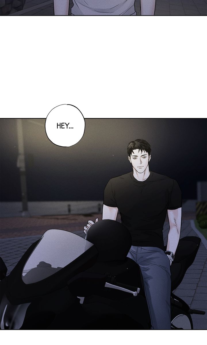 The Pizza Delivery Man and the Gold Palace 〘Official〙 - S1 Episode 13 manhwa