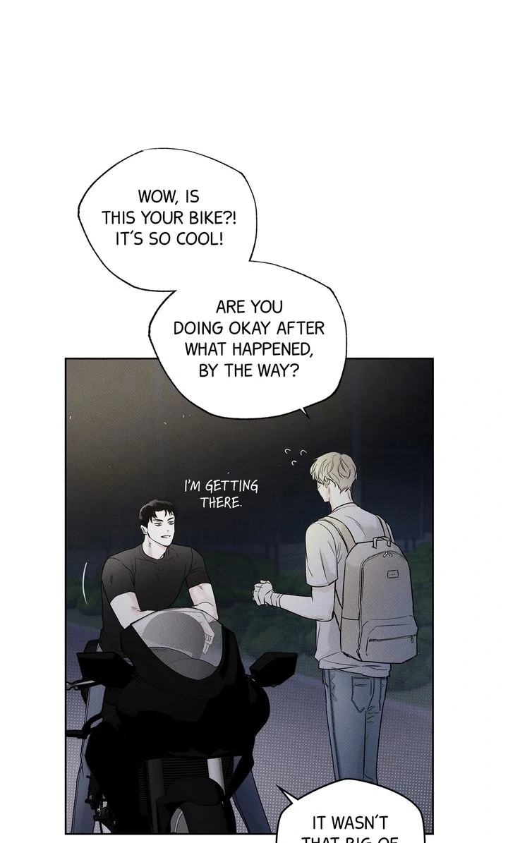 The Pizza Delivery Man and the Gold Palace 〘Official〙 - S1 Episode 13 manhwa