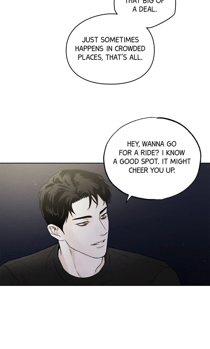 The Pizza Delivery Man and the Gold Palace 〘Official〙 - S1 Episode 13 manhwa