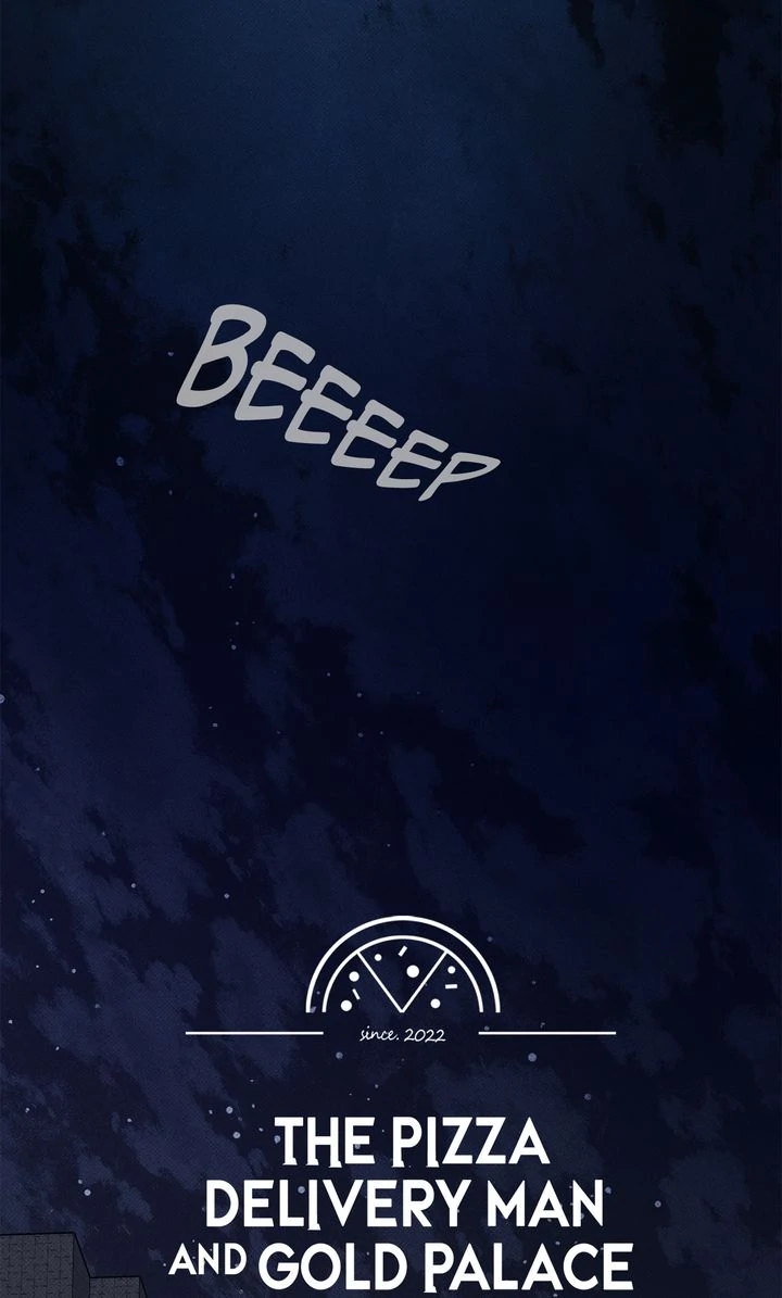 The Pizza Delivery Man and the Gold Palace 〘Official〙 - S1 Episode 13 manhwa
