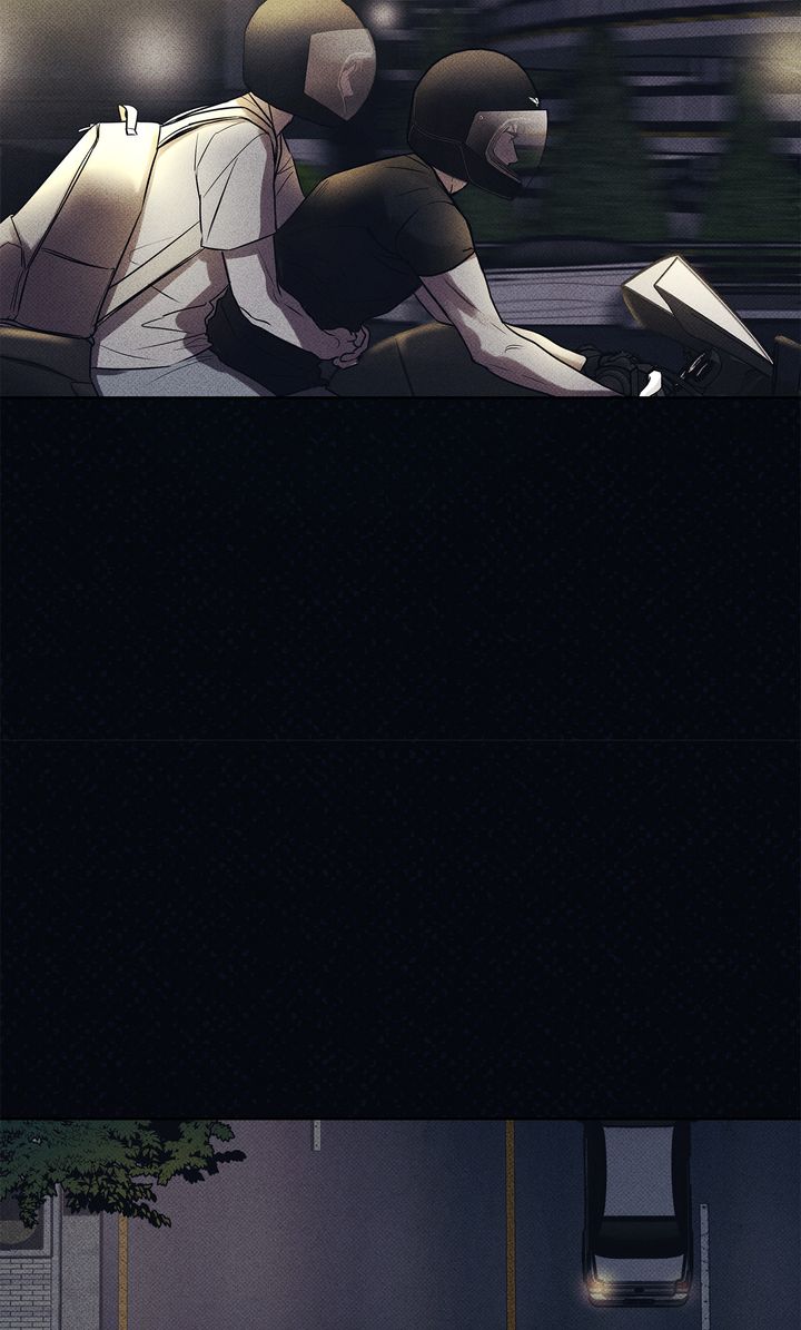 The Pizza Delivery Man and the Gold Palace 〘Official〙 - S1 Episode 13 manhwa