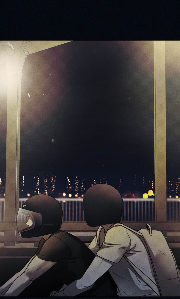 The Pizza Delivery Man and the Gold Palace 〘Official〙 - S1 Episode 13 manhwa