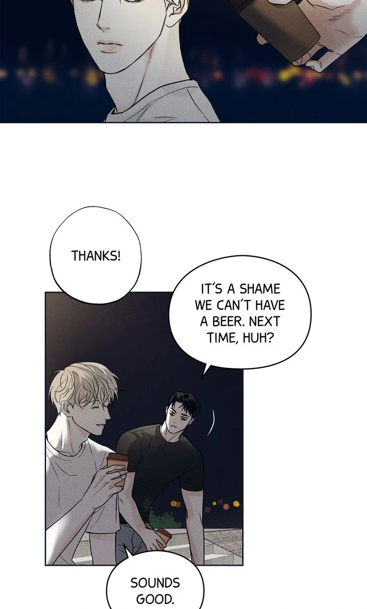 The Pizza Delivery Man and the Gold Palace 〘Official〙 - S1 Episode 13 manhwa
