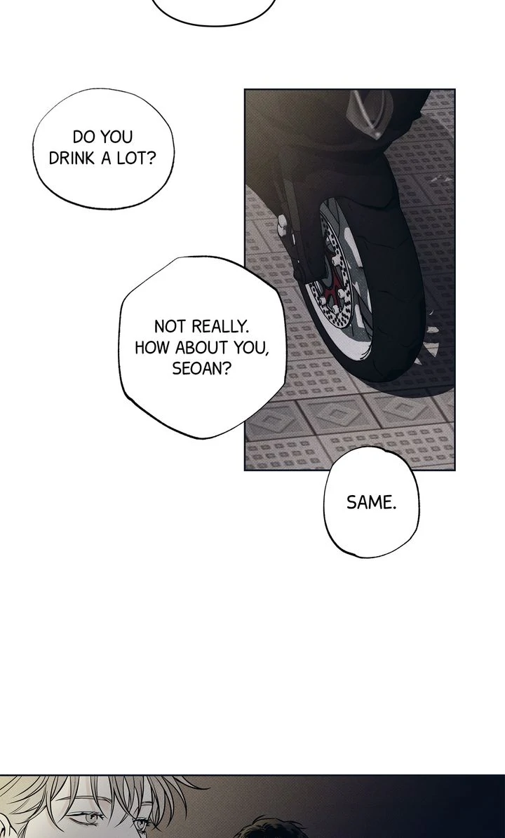 The Pizza Delivery Man and the Gold Palace 〘Official〙 - S1 Episode 13 manhwa