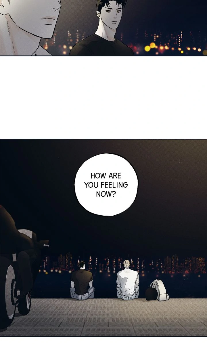 The Pizza Delivery Man and the Gold Palace 〘Official〙 - S1 Episode 13 manhwa
