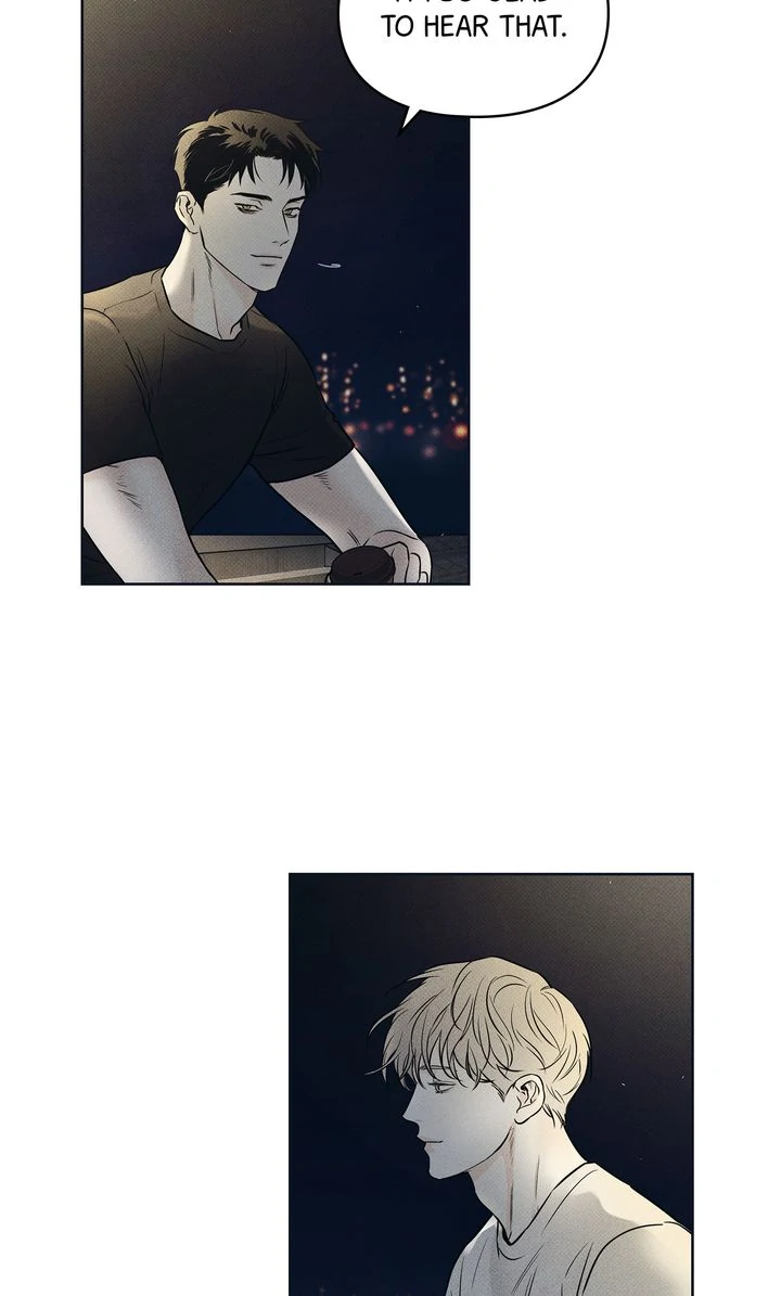The Pizza Delivery Man and the Gold Palace 〘Official〙 - S1 Episode 13 manhwa