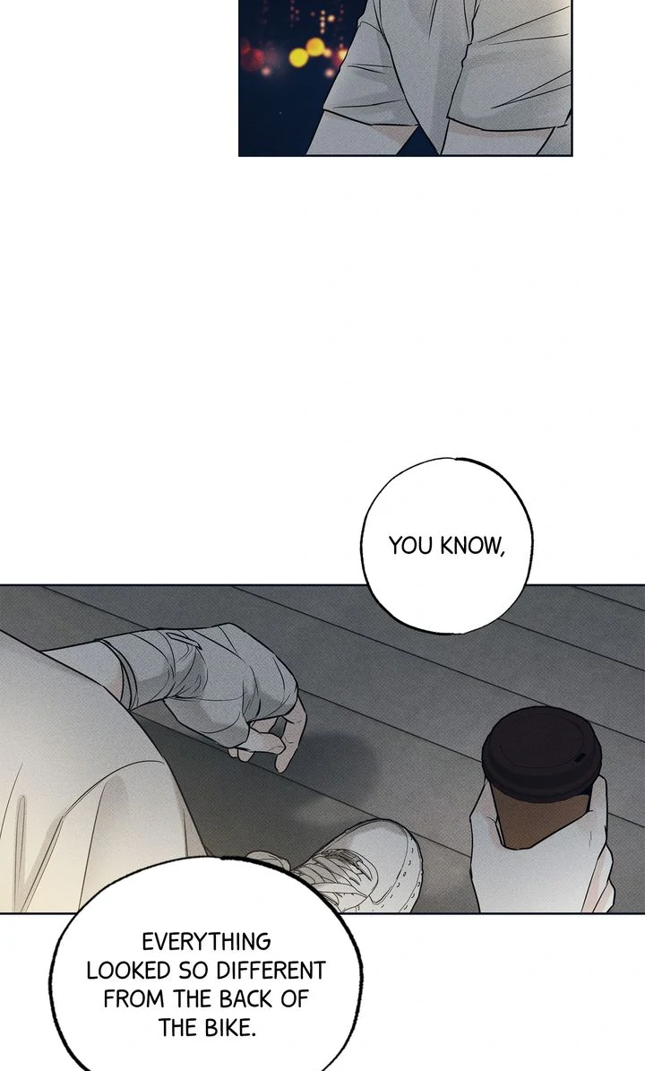 The Pizza Delivery Man and the Gold Palace 〘Official〙 - S1 Episode 13 manhwa