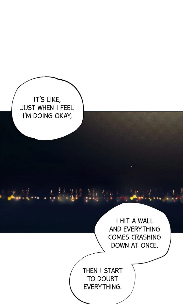 The Pizza Delivery Man and the Gold Palace 〘Official〙 - S1 Episode 13 manhwa