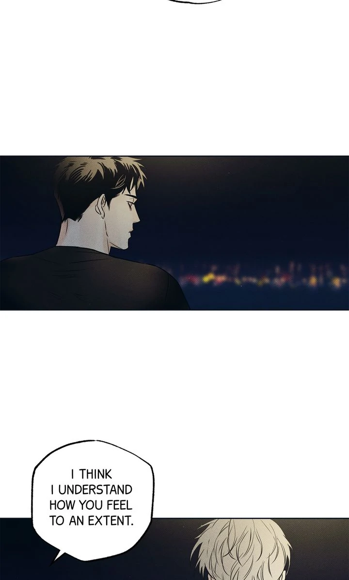 The Pizza Delivery Man and the Gold Palace 〘Official〙 - S1 Episode 13 manhwa