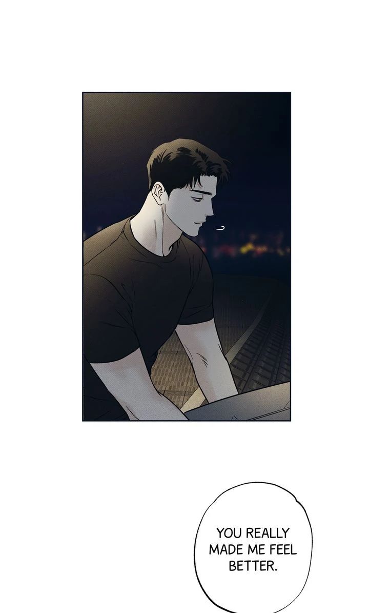 The Pizza Delivery Man and the Gold Palace 〘Official〙 - S1 Episode 13 manhwa