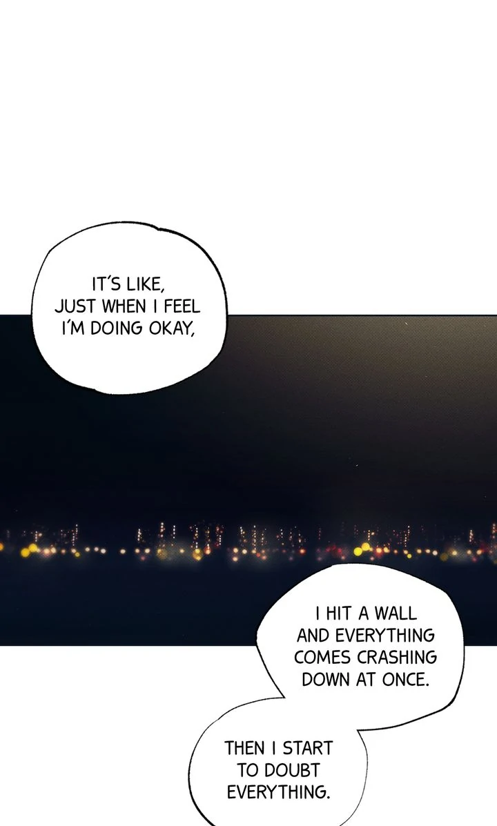 The Pizza Delivery Man and the Gold Palace 〘Official〙 - S1 Episode 14 manhwa