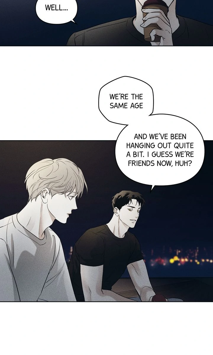 The Pizza Delivery Man and the Gold Palace 〘Official〙 - S1 Episode 14 manhwa