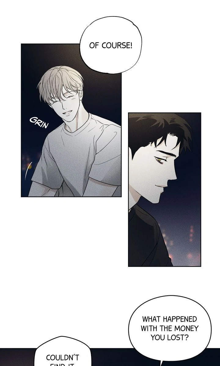 The Pizza Delivery Man and the Gold Palace 〘Official〙 - S1 Episode 14 manhwa