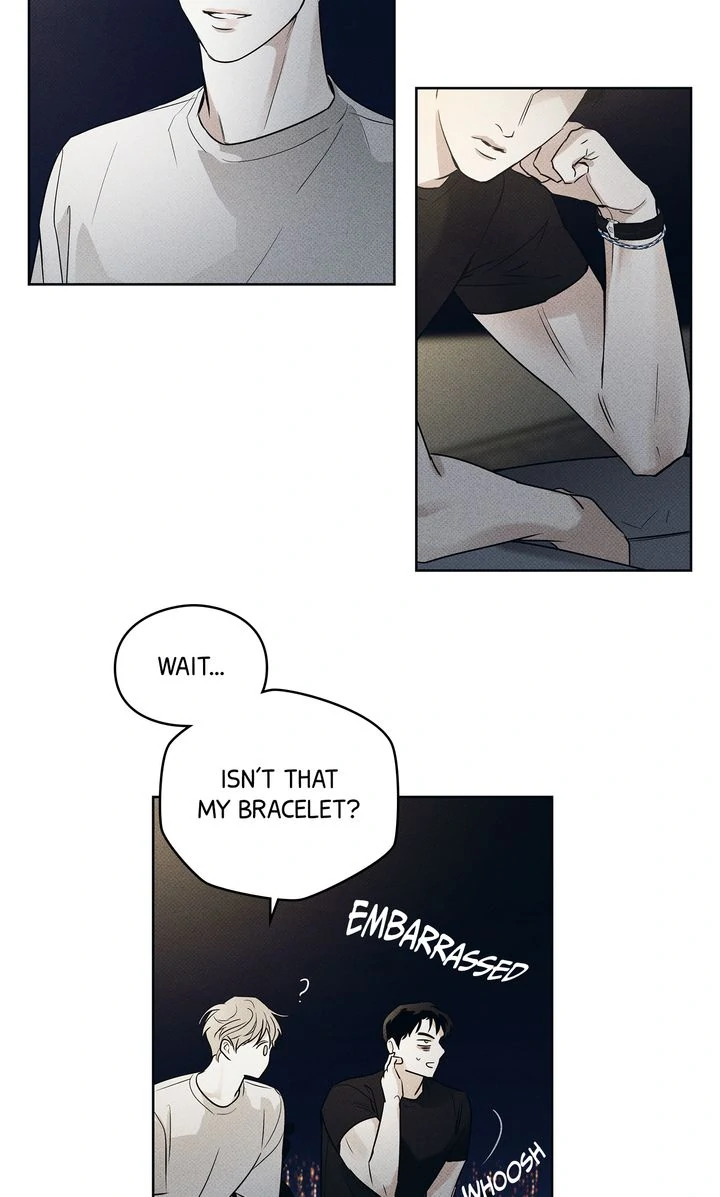 The Pizza Delivery Man and the Gold Palace 〘Official〙 - S1 Episode 14 manhwa