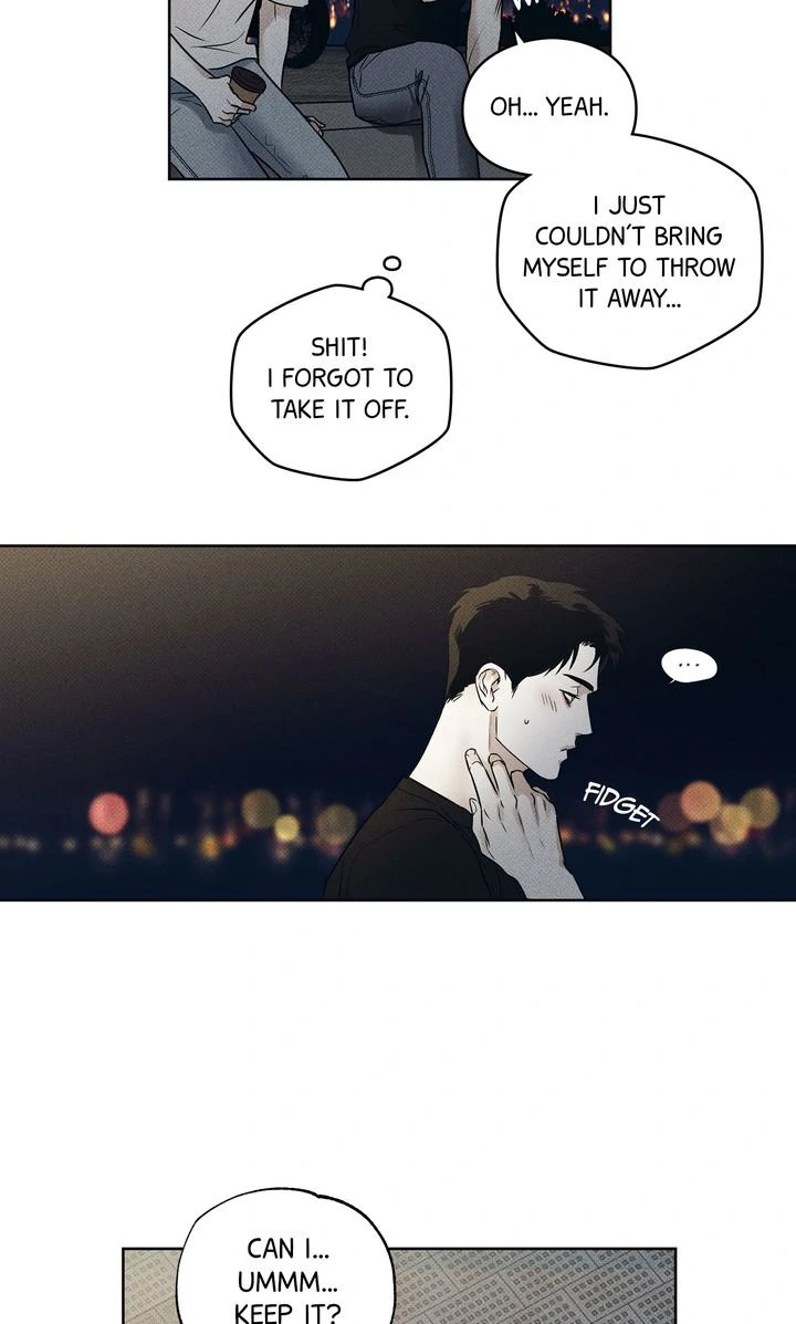 The Pizza Delivery Man and the Gold Palace 〘Official〙 - S1 Episode 14 manhwa