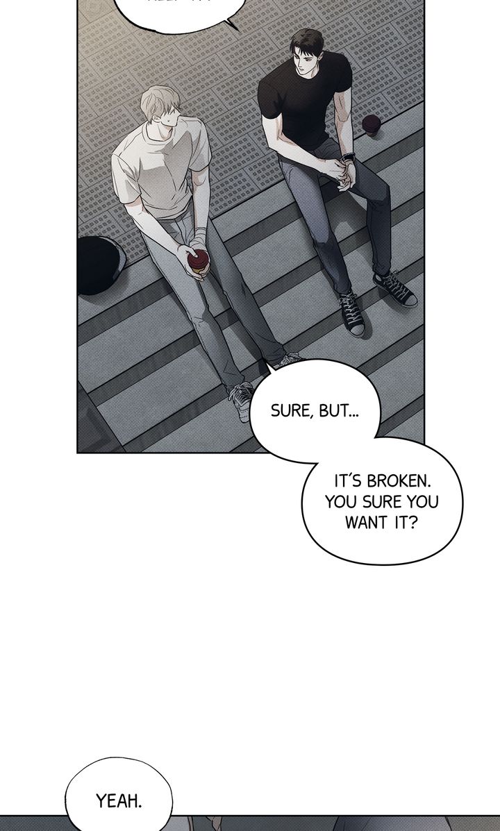 The Pizza Delivery Man and the Gold Palace 〘Official〙 - S1 Episode 14 manhwa
