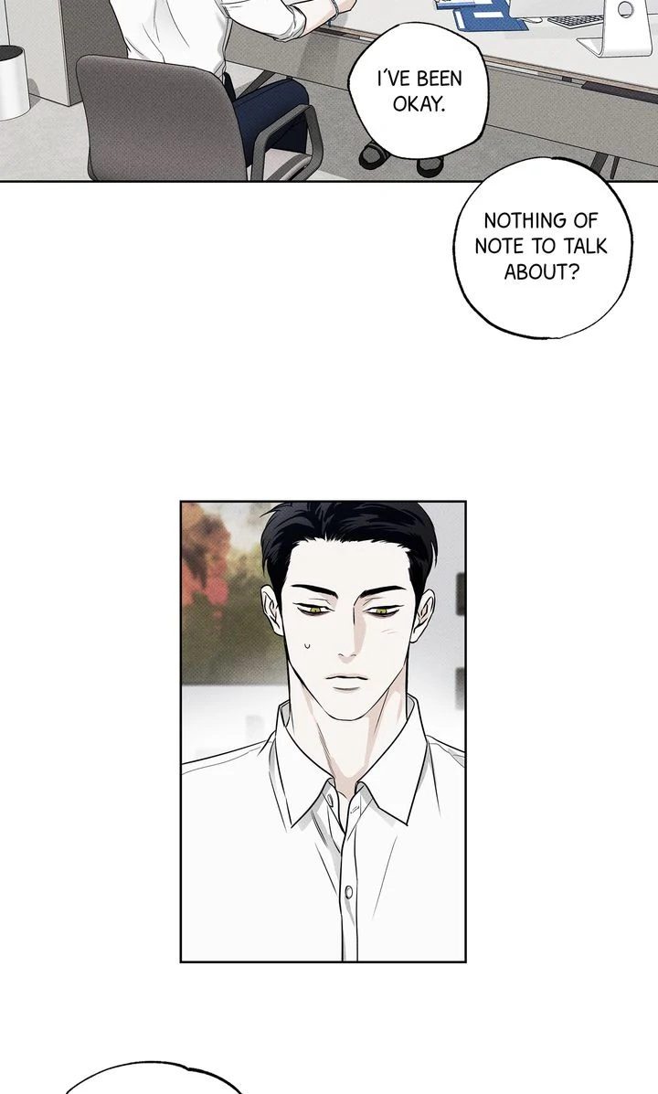 The Pizza Delivery Man and the Gold Palace 〘Official〙 - S1 Episode 14 manhwa