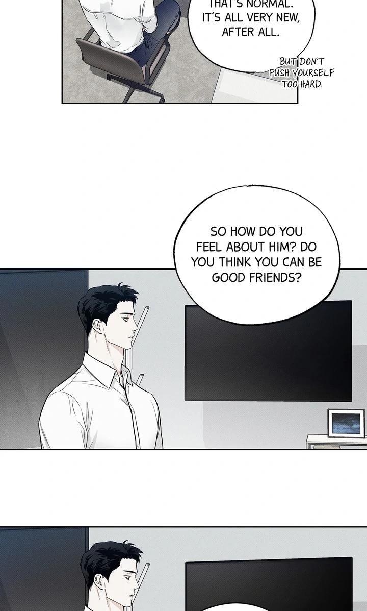 The Pizza Delivery Man and the Gold Palace 〘Official〙 - S1 Episode 14 manhwa