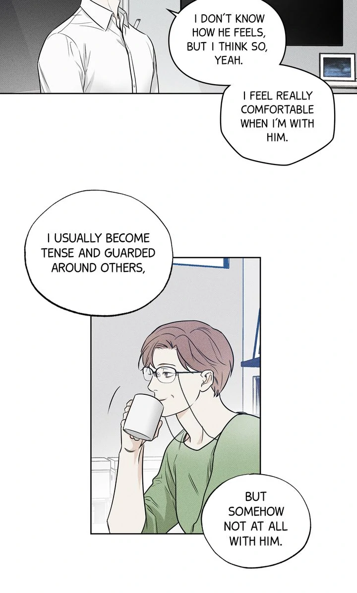 The Pizza Delivery Man and the Gold Palace 〘Official〙 - S1 Episode 14 manhwa