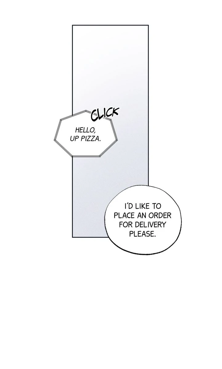 The Pizza Delivery Man and the Gold Palace 〘Official〙 - S1 Episode 14 manhwa