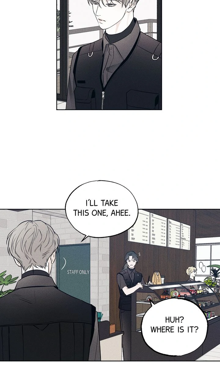 The Pizza Delivery Man and the Gold Palace 〘Official〙 - S1 Episode 14 manhwa
