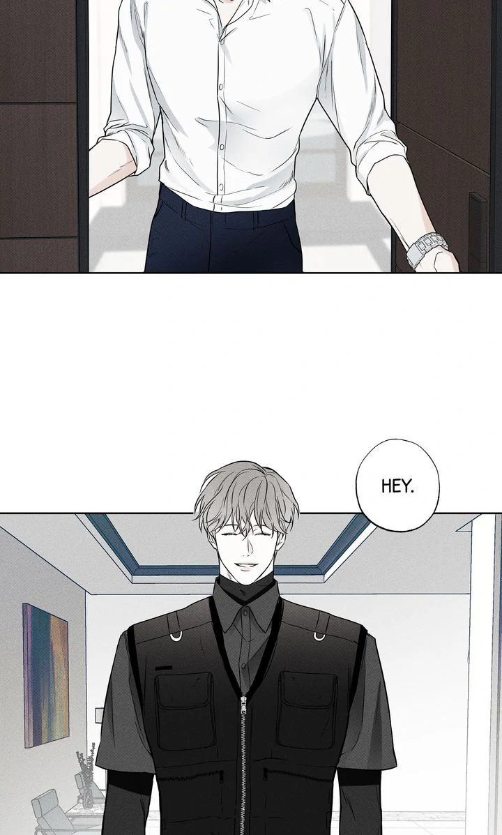 The Pizza Delivery Man and the Gold Palace 〘Official〙 - S1 Episode 14 manhwa