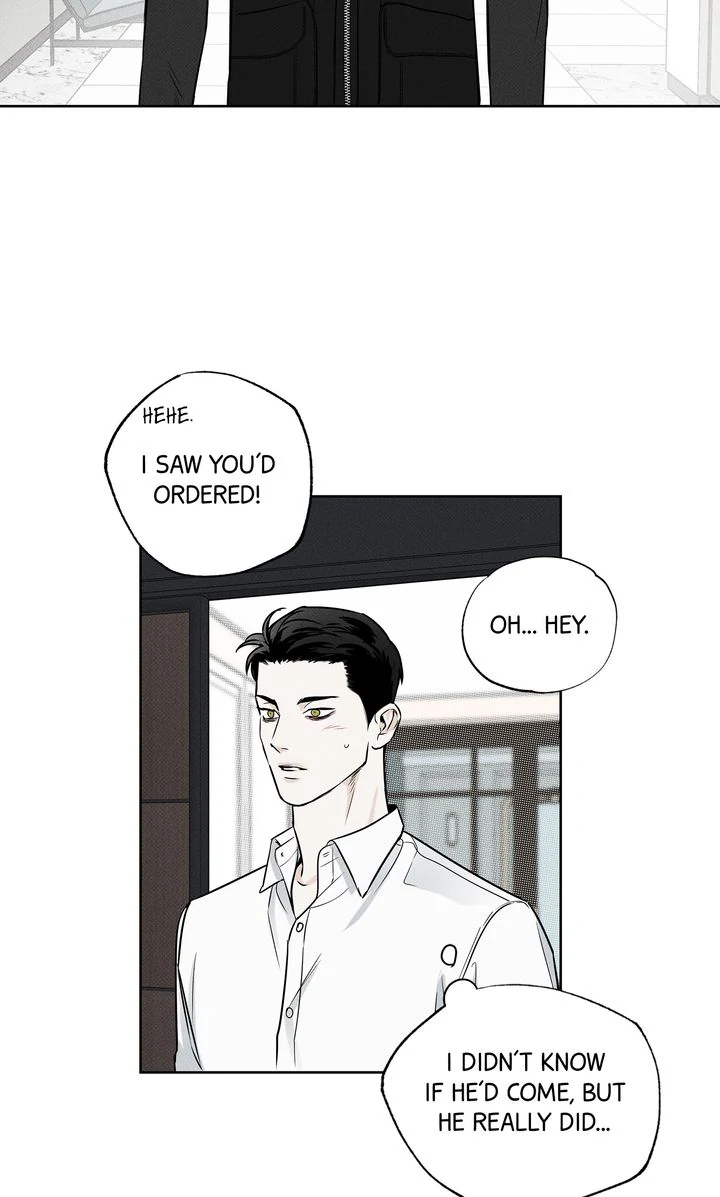 The Pizza Delivery Man and the Gold Palace 〘Official〙 - S1 Episode 14 manhwa