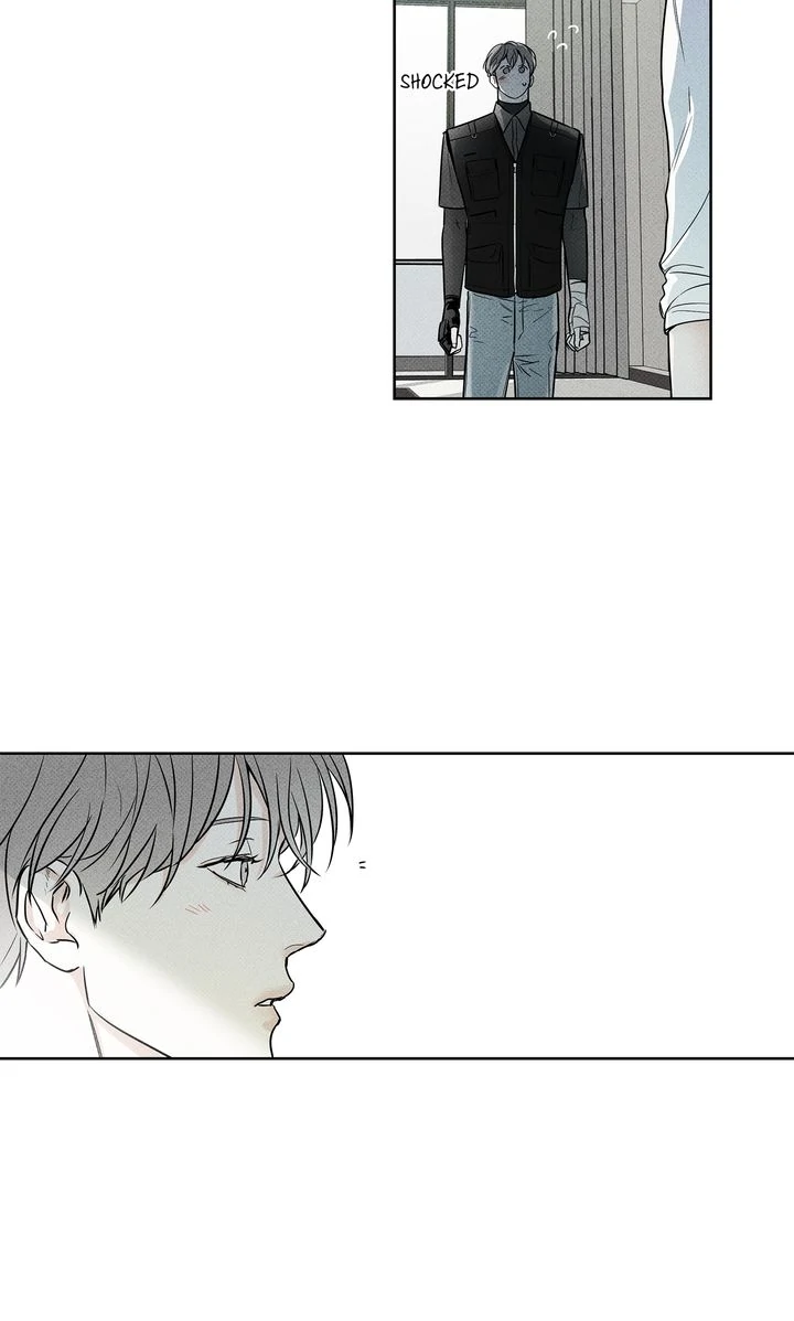 The Pizza Delivery Man and the Gold Palace 〘Official〙 - S1 Episode 14 manhwa