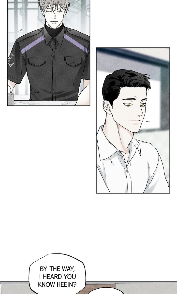 The Pizza Delivery Man and the Gold Palace 〘Official〙 - S1 Episode 14 manhwa