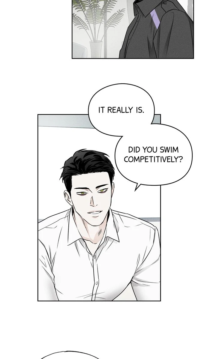 The Pizza Delivery Man and the Gold Palace 〘Official〙 - S1 Episode 14 manhwa