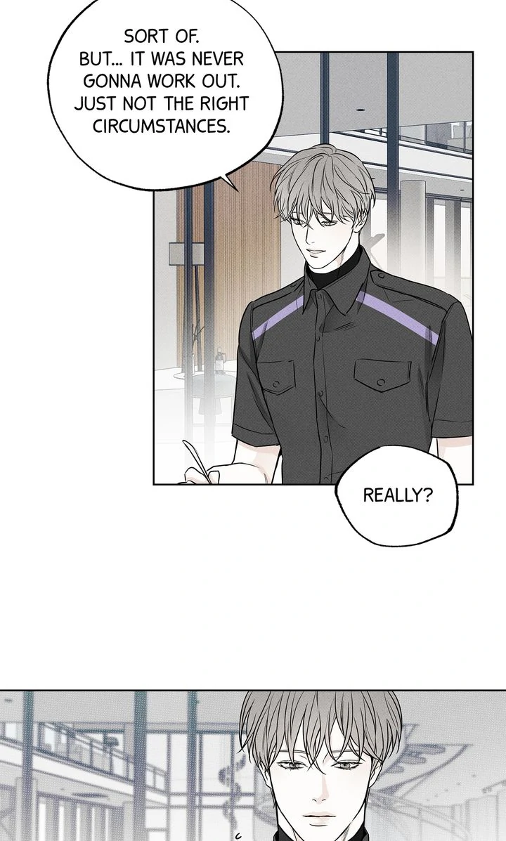 The Pizza Delivery Man and the Gold Palace 〘Official〙 - S1 Episode 14 manhwa