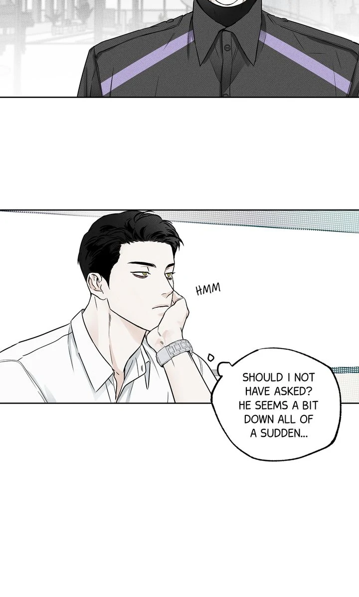 The Pizza Delivery Man and the Gold Palace 〘Official〙 - S1 Episode 14 manhwa