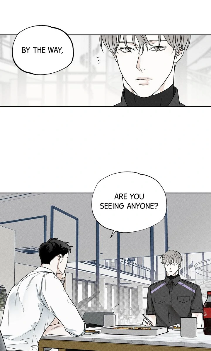 The Pizza Delivery Man and the Gold Palace 〘Official〙 - S1 Episode 14 manhwa