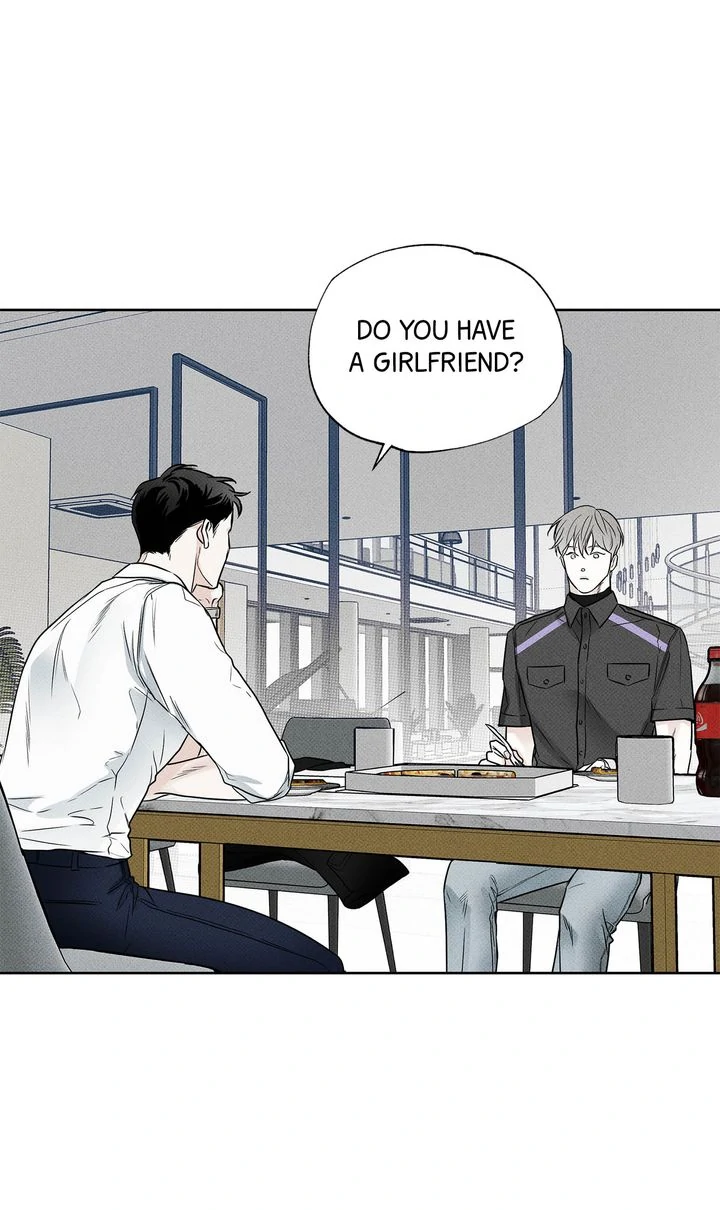 The Pizza Delivery Man and the Gold Palace 〘Official〙 - S1 Episode 15 manhwa