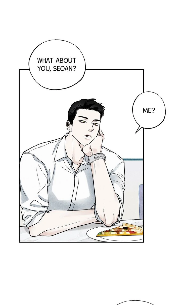 The Pizza Delivery Man and the Gold Palace 〘Official〙 - S1 Episode 15 manhwa