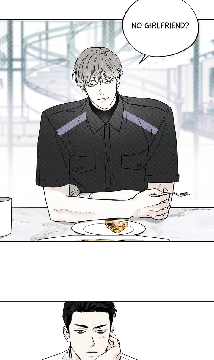 The Pizza Delivery Man and the Gold Palace 〘Official〙 - S1 Episode 15 manhwa