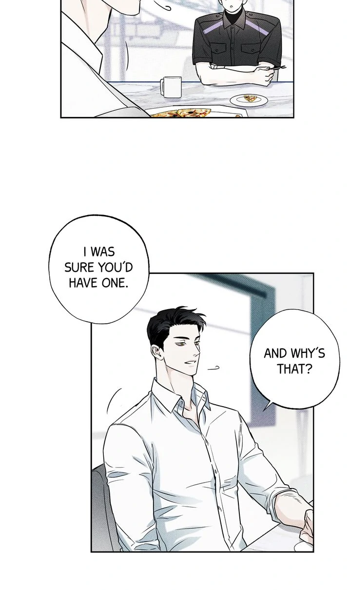 The Pizza Delivery Man and the Gold Palace 〘Official〙 - S1 Episode 15 manhwa