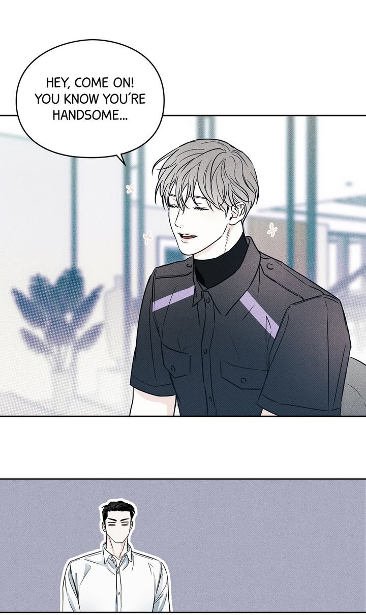 The Pizza Delivery Man and the Gold Palace 〘Official〙 - S1 Episode 15 manhwa