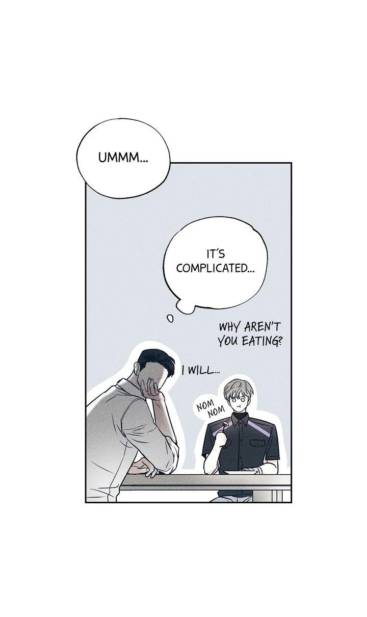 The Pizza Delivery Man and the Gold Palace 〘Official〙 - S1 Episode 15 manhwa