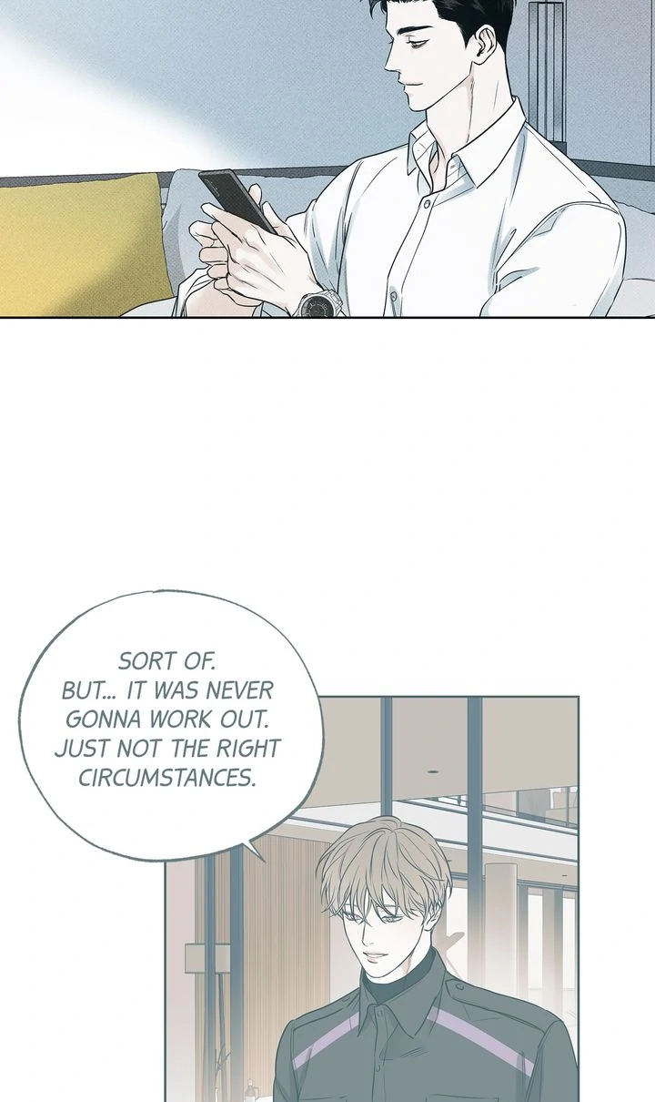 The Pizza Delivery Man and the Gold Palace 〘Official〙 - S1 Episode 15 manhwa