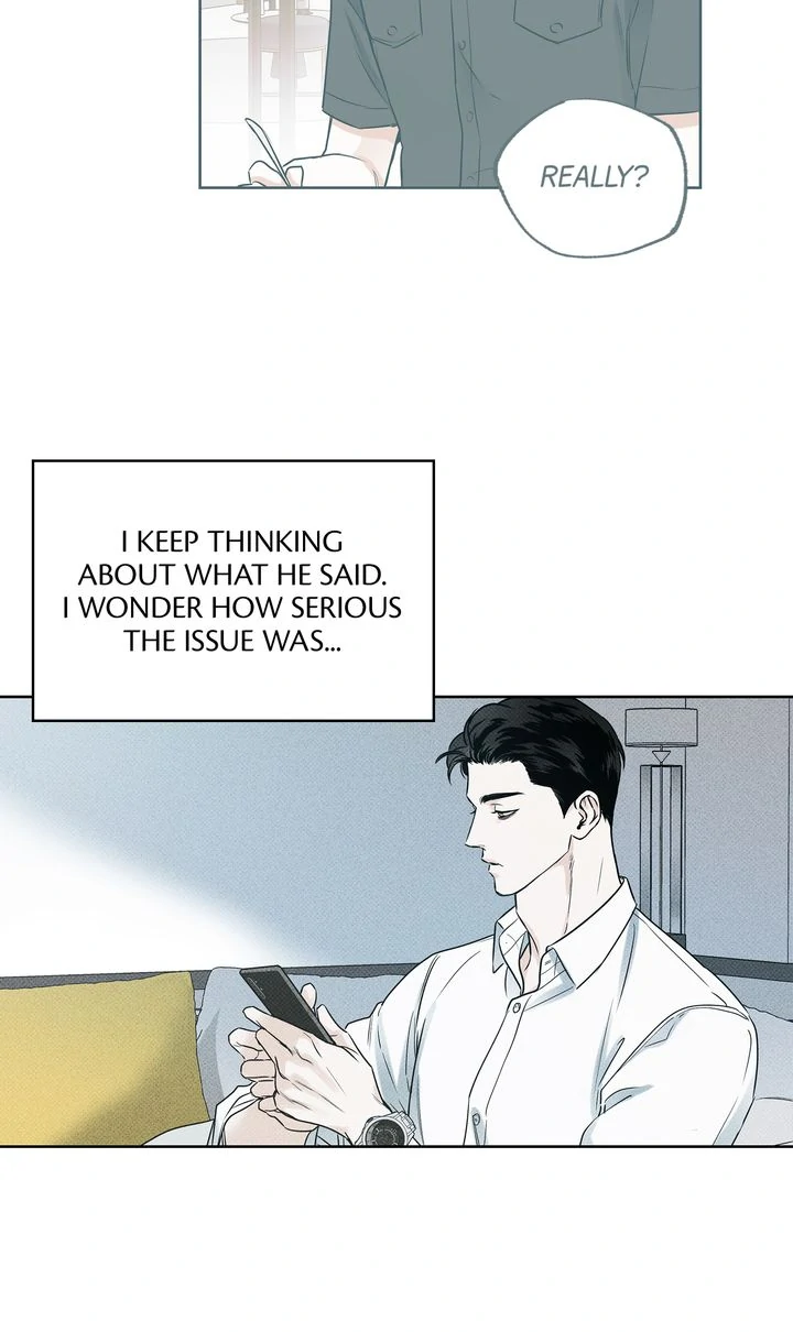 The Pizza Delivery Man and the Gold Palace 〘Official〙 - S1 Episode 15 manhwa