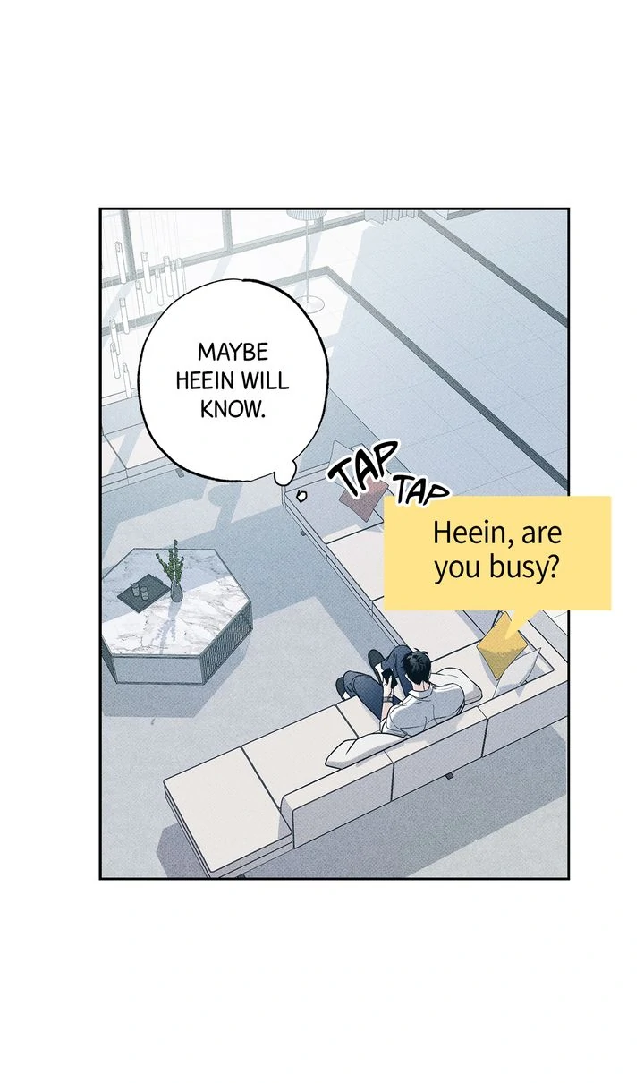 The Pizza Delivery Man and the Gold Palace 〘Official〙 - S1 Episode 15 manhwa