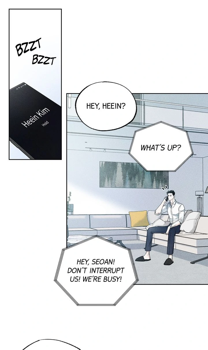 The Pizza Delivery Man and the Gold Palace 〘Official〙 - S1 Episode 15 manhwa