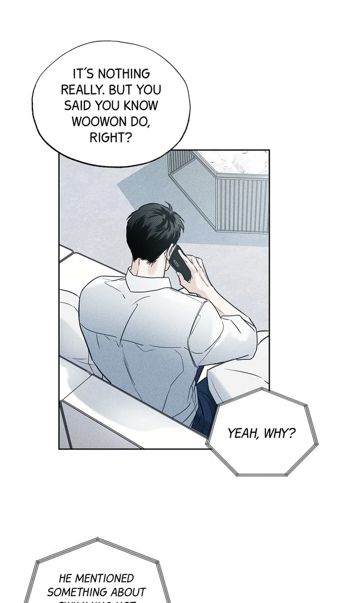 The Pizza Delivery Man and the Gold Palace 〘Official〙 - S1 Episode 15 manhwa