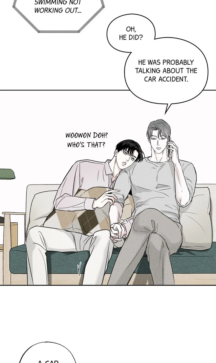 The Pizza Delivery Man and the Gold Palace 〘Official〙 - S1 Episode 15 manhwa