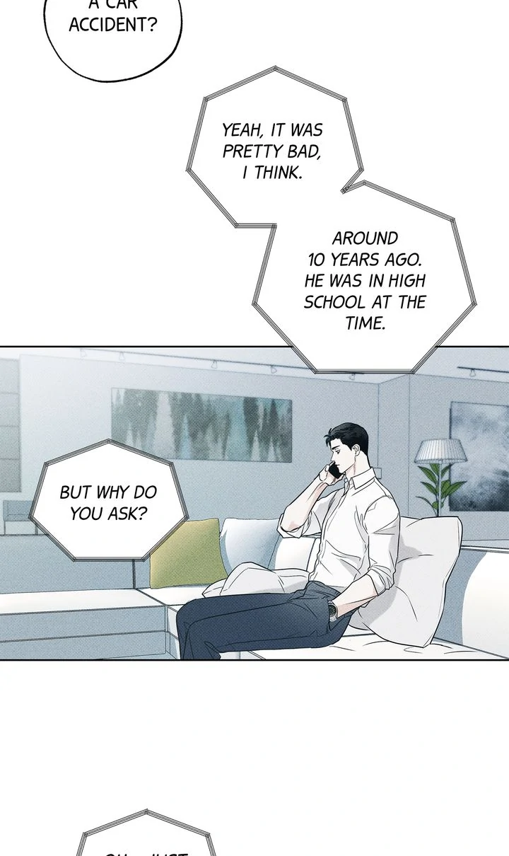 The Pizza Delivery Man and the Gold Palace 〘Official〙 - S1 Episode 15 manhwa