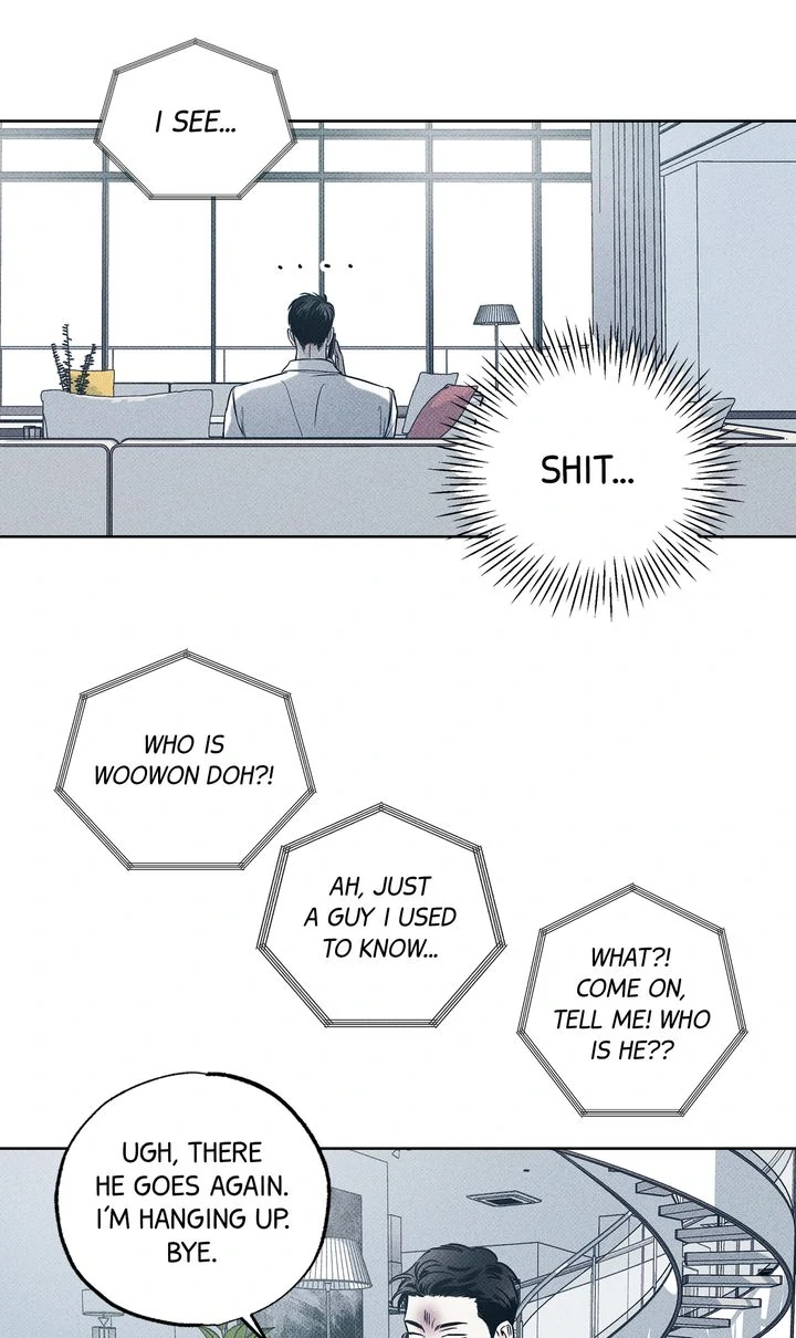 The Pizza Delivery Man and the Gold Palace 〘Official〙 - S1 Episode 15 manhwa