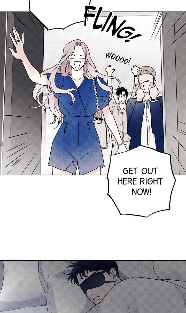 The Pizza Delivery Man and the Gold Palace 〘Official〙 - S1 Episode 15 manhwa