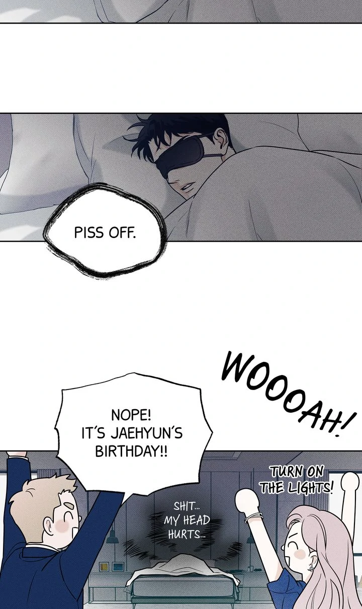 The Pizza Delivery Man and the Gold Palace 〘Official〙 - S1 Episode 15 manhwa